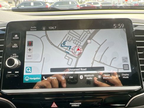 New 2025 Honda Ridgeline TrailSport+ image 17