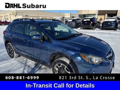 Used 2016 Subaru Crosstrek 2.0i Limited w/ Popular Package #2
