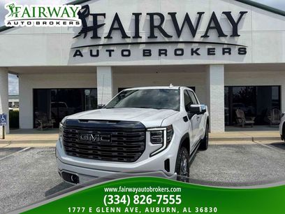 Used 2024 GMC Sierra 1500 Denali Ultimate