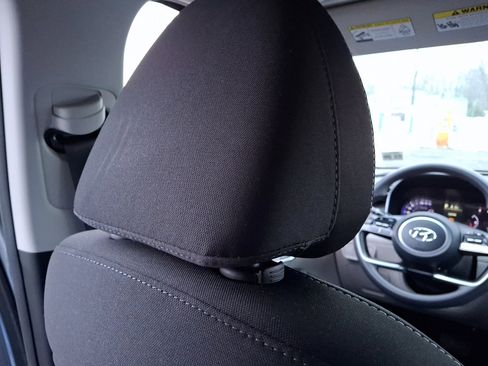 Certified 2024 Hyundai Tucson SEL image 13