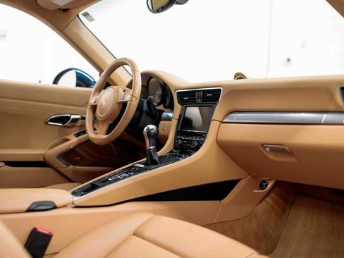 Used 2012 Porsche 911 Carrera S RWD image 59