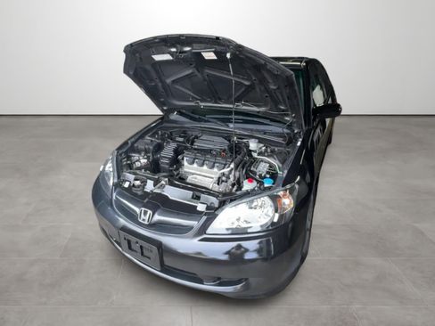Used 2004 Honda Civic EX image 19