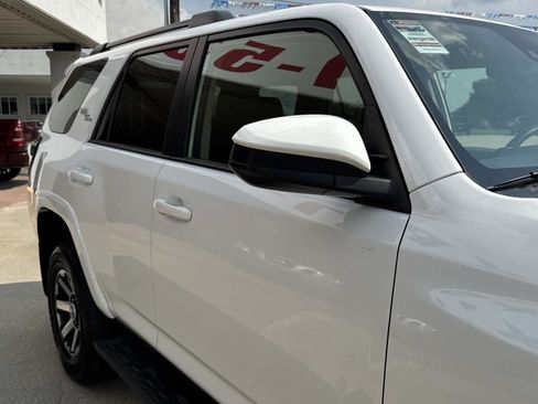 Used 2024 Toyota 4Runner TRD Off-Road image 15