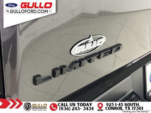 Used 2023 RAM 1500 Limited w/ Night Edition RWD image 33