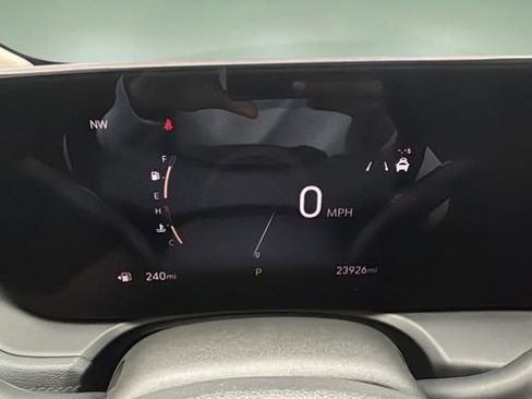 Used 2025 Buick Encore GX Preferred FWD image 13