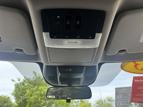 Used 2023 Nissan Rogue SV w/ SV Premium B Package image 28