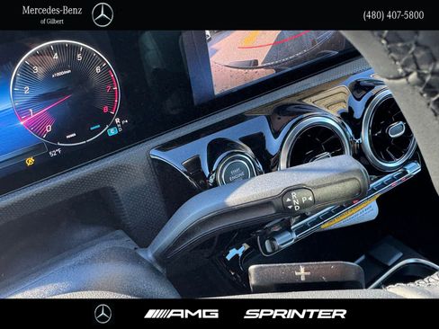 New 2026 Mercedes-Benz CLA 250 image 25