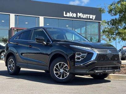 New 2026 Mitsubishi Eclipse Cross ES