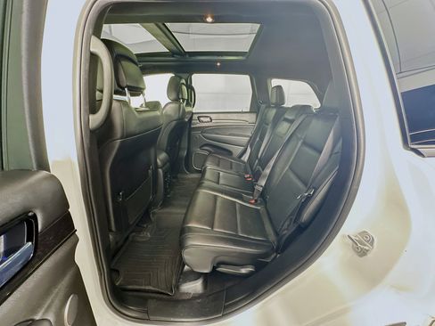 Used 2019 Jeep Grand Cherokee High Altitude image 30
