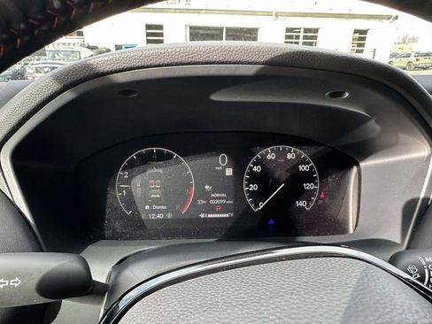 Used 2023 Honda HR-V Sport image 28