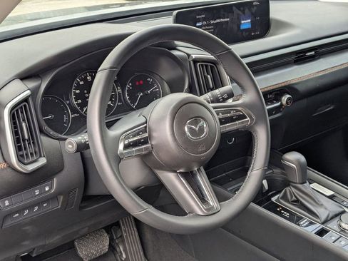 Used 2025 MAZDA CX-50 AWD 2.5 Hybrid w/ Premium Pkg image 15