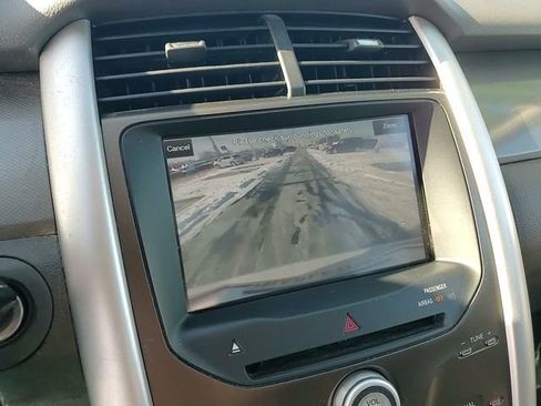 Used 2012 Ford Edge SEL image 24