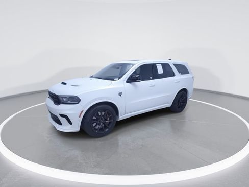 Used 2023 Dodge Durango SRT Hellcat AWD/4WD image 6