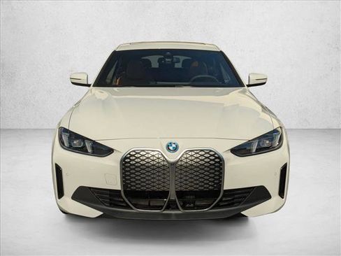 Used 2025 BMW i4 xDrive40i w/ Premium Package AWD/4WD image 6