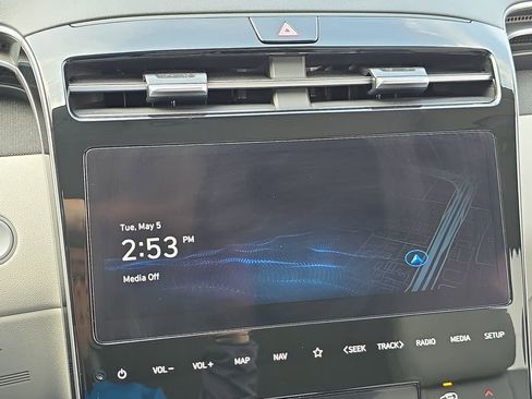 Certified 2023 Hyundai Tucson SEL AWD/4WD image 20