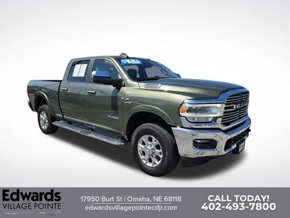 Used 2021 RAM 2500 Laramie