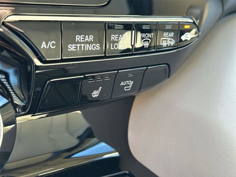 New 2026 Acura MDX FWD w/ Technology Package image 25