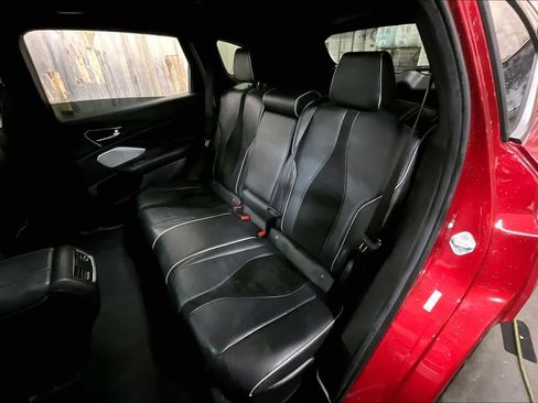 Used 2021 Acura RDX A-Spec image 20