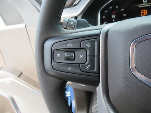 New 2026 GMC Sierra 1500 Denali w/ Denali Reserve Package image 18