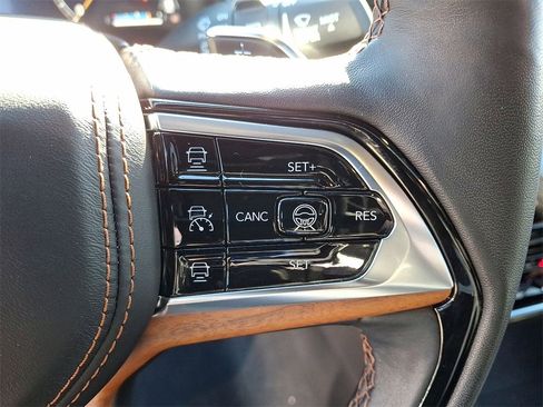 Certified 2024 Jeep Grand Cherokee L Summit image 18