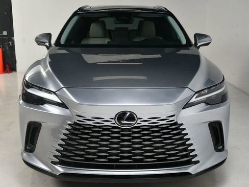 Used 2023 Lexus RX 350 FWD image 16