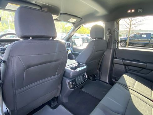 New 2026 Ford F150 STX image 21