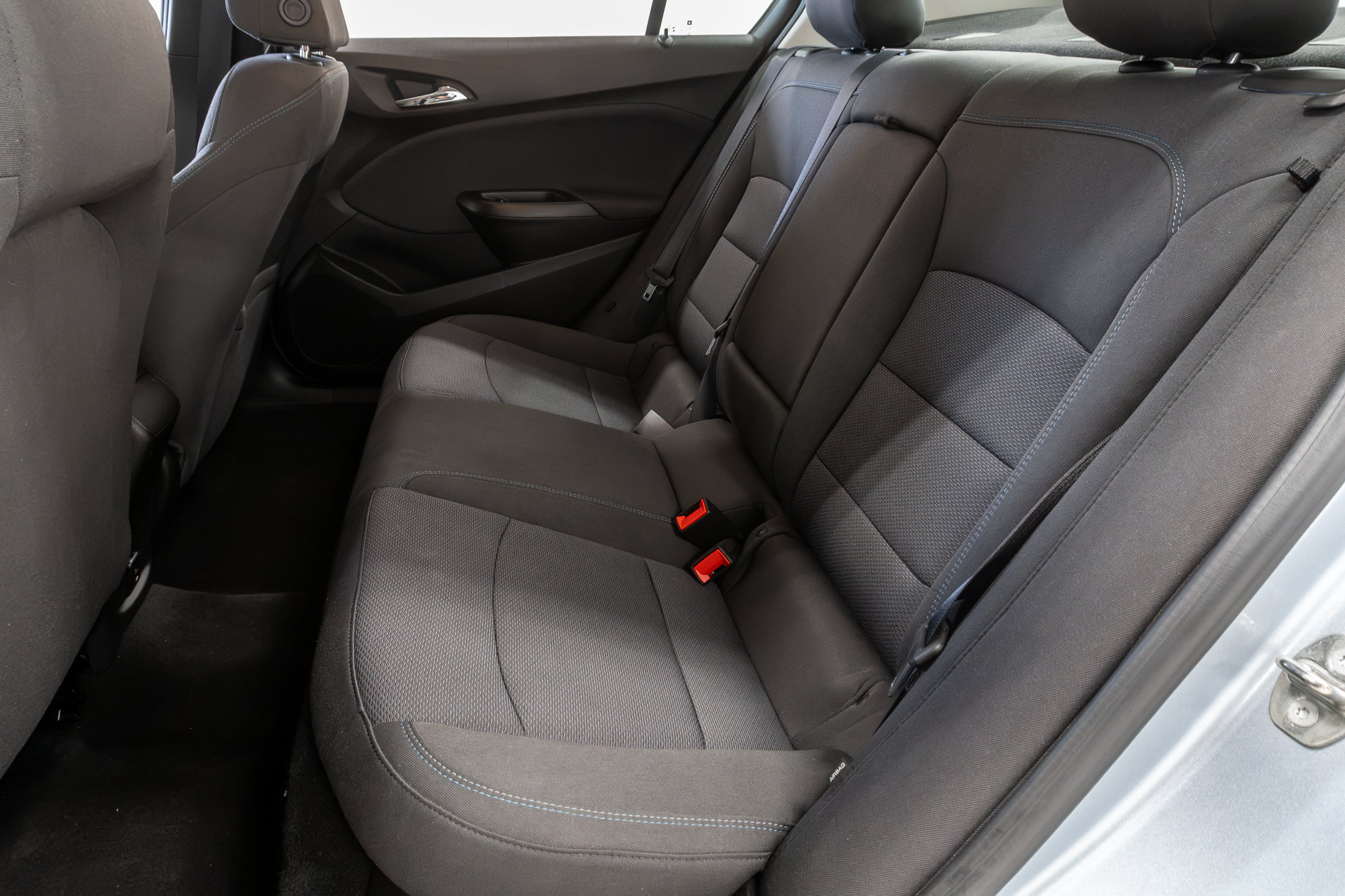 Used 2018 Chevrolet Cruze LT FWD image 21