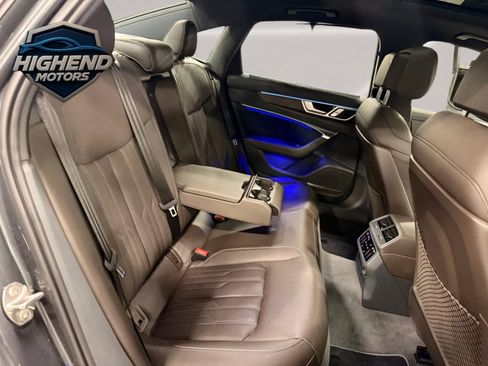 Used 2019 Audi A6 3.0T Prestige image 23