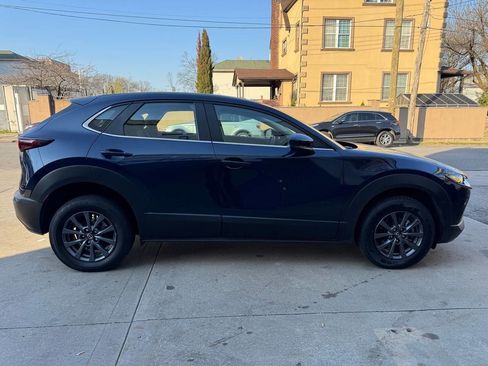 Used 2024 MAZDA CX-30 AWD 2.5 S image 4