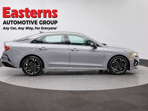 Used 2022 Kia K5 GT-Line w/ GT-Line FWD Premium Package image 4