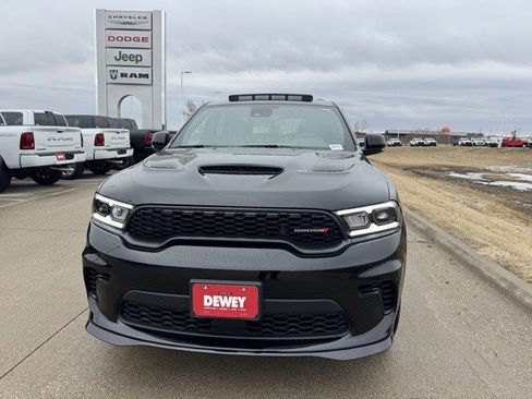 New 2026 Dodge Durango GT image 2