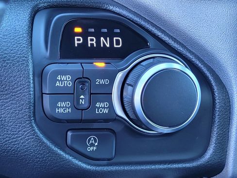 New 2026 RAM 1500 Big Horn image 19