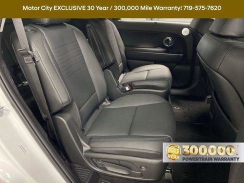 New 2026 Hyundai Palisade Limited image 15