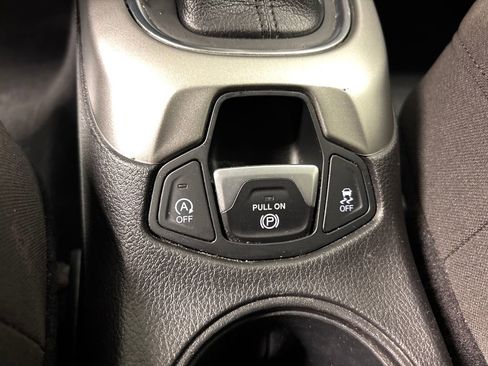 Used 2021 Jeep Compass Sport w/ Cold Weather Group image 38