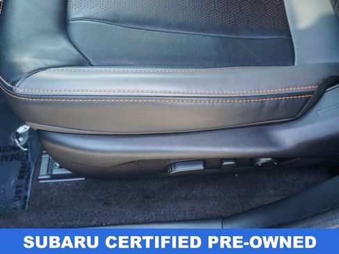 Certified 2025 Subaru Crosstrek 2.5i Limited w/ Crosstrek Mirror Package AWD/4WD image 19
