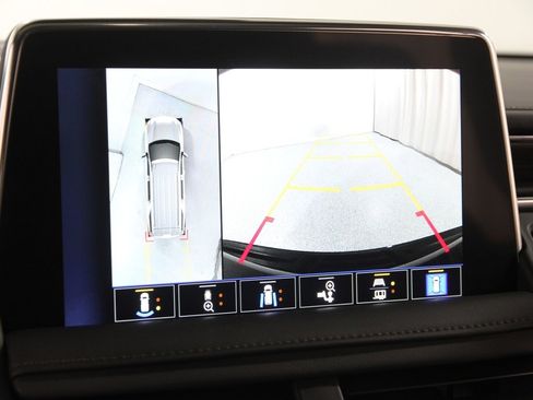 Certified 2023 Chevrolet Tahoe High Country image 11