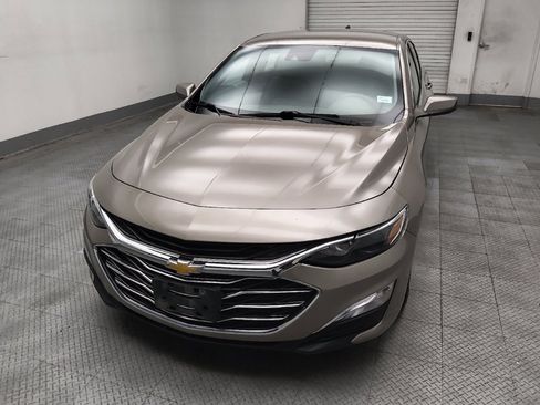 Used 2023 Chevrolet Malibu LS w/ Driver Confidence Package FWD image 15