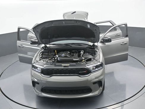 New 2026 Dodge Durango GT w/ Blacktop Package image 66