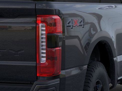 New 2026 Ford F250 XL w/ STX Appearance Package image 43