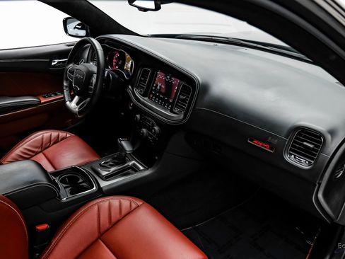 Used 2020 Dodge Charger SRT Hellcat w/ Harman/Kardon Audio Group image 52