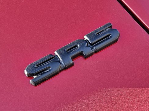 New 2026 Toyota Tacoma SR5 image 8