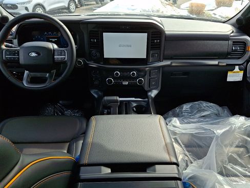 New 2026 Ford F150 Tremor w/ Equipment Group 402A High AWD/4WD image 15