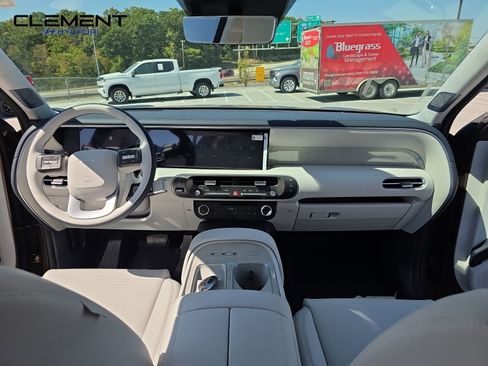 New 2026 Hyundai Palisade Calligraphy image 11