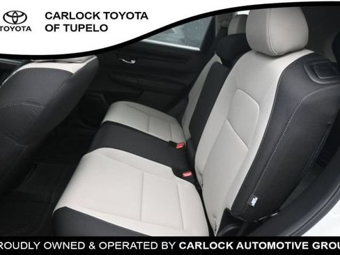 Used 2024 Honda CR-V EX image 20