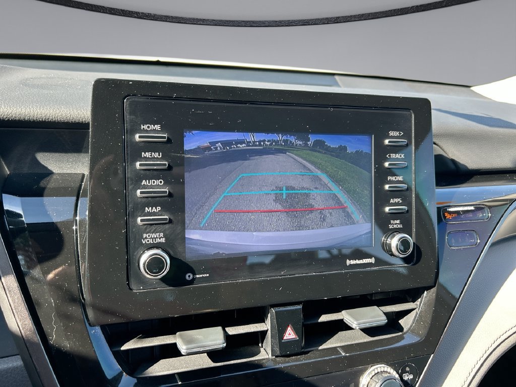 Used 2024 Toyota Camry SE FWD image 23