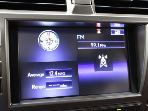 Used 2021 Lexus GX 460 Premium image 37