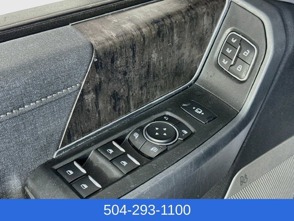 Used 2024 Ford F250 Lariat w/ Lariat Ultimate Package AWD/4WD image 20