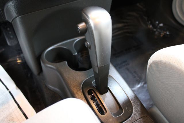 Used 2009 Nissan Cube 1.8 S w/ Interior Designer Pkg FWD image 14