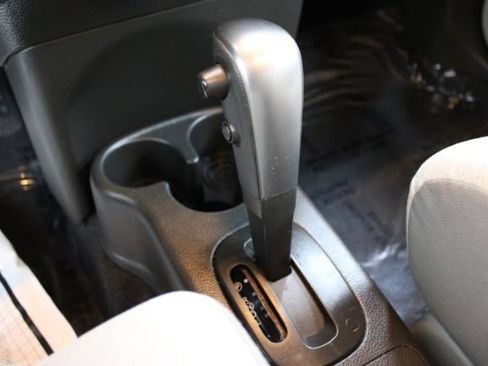 Used 2009 Nissan Cube 1.8 S w/ Interior Designer Pkg FWD image 14
