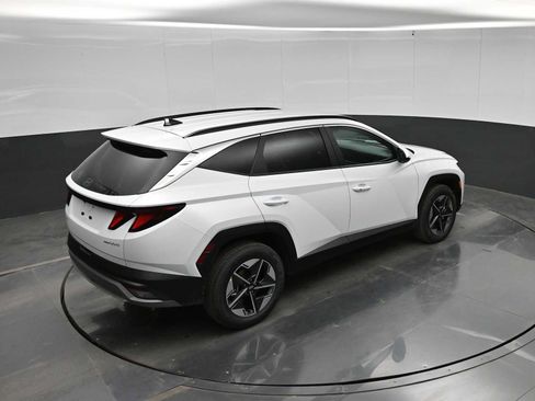 New 2026 Hyundai Tucson SEL AWD/4WD image 27